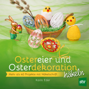 Einfach bestrickend - Stocker-Verlag