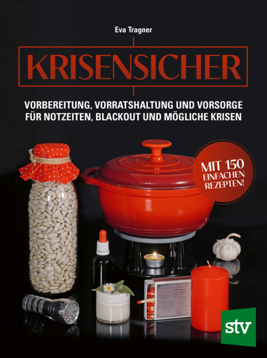 Krisensicher Stocker Verlag